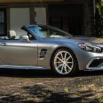 Reseña, precios y especificaciones del Mercedes-AMG SL63 / SL65 2019