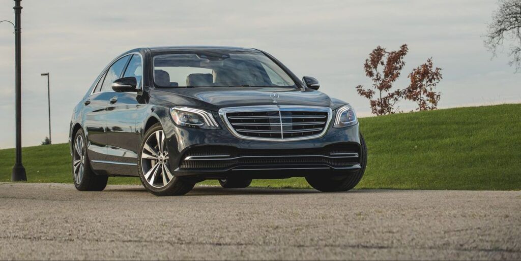 Reseña, precios y especificaciones del Mercedes-Benz Clase S 2019