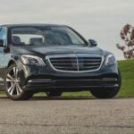Reseña, precios y especificaciones del Mercedes-Benz Clase S 2019