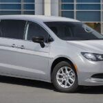 Reseñas, precios y especificaciones de Chrysler Voyager para 2022