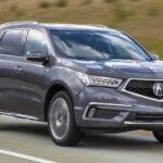 Reseñas, precios y especificaciones de la Acura MDX 2020