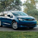 Reseñas, precios y especificaciones de la Chrysler Voyager 2020