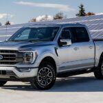 Reseñas, precios y especificaciones de la Ford F-150 2021