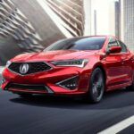 Reseñas, precios y especificaciones del Acura ILX 2020