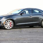 Reseñas, precios y especificaciones del Cadillac ATS 2019