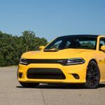 Reseñas, precios y especificaciones del Dodge Charger 2018
