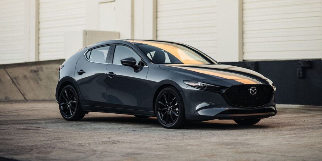 Reseñas, precios y especificaciones del Mazda 3 2020