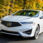 Resumen de Acura ILX, precios y especificaciones para 2021