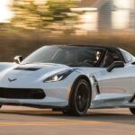 Resumen, precios y características del Chevrolet Corvette 2018