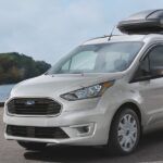 Resumen, precios y especificaciones de la Ford Transit Connect 2021