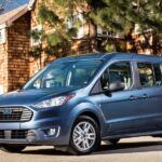 Resumen, precios y especificaciones de la Ford Transit Connect 2022