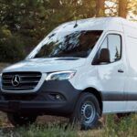Resumen, precios y especificaciones de la Mercedes-Benz Sprinter 2020