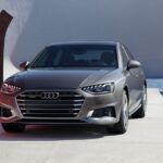 Resumen, precios y especificaciones del Audi A4 2020