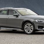 Resumen, precios y especificaciones del Audi A4 Allroad 2021