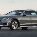 Resumen, precios y especificaciones del Audi A4 Allroad 2022