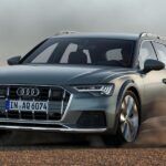 Resumen, precios y especificaciones del Audi A6 Allroad 2021