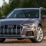 Resumen, precios y especificaciones del Audi A6 Allroad 2022