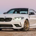 Resumen, precios y especificaciones del BMW M2 2020