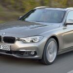 Resumen, precios y especificaciones del BMW Serie 3 Touring para 2019