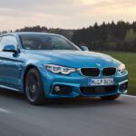 Resumen, precios y especificaciones del BMW Serie 4 2020