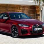 Resumen, precios y especificaciones del BMW Serie 4 Gran Coupé 2022