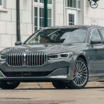 Resumen, precios y especificaciones del BMW Serie 7 2020
