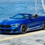 Resumen, precios y especificaciones del BMW Serie 8 2020