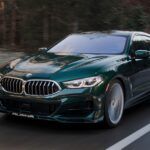 Resumen, precios y especificaciones del BMW Serie 8 Gran Coupé 2022