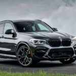 Resumen, precios y especificaciones del BMW X4 M 2021