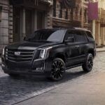 Resumen, precios y especificaciones del Cadillac Escalade 2020