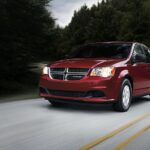Resumen, precios y especificaciones del Dodge Grand Caravan 2020