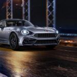 Resumen, precios y especificaciones del Fiat 124 Spider 2019