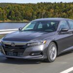 Resumen, precios y especificaciones del Honda Accord 2020