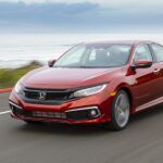 Resumen, precios y especificaciones del Honda Civic 2020