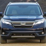 Resumen, precios y especificaciones del Honda Pilot 2020