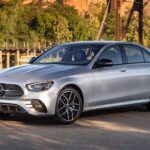 Resumen, precios y especificaciones del Mercedes-Benz Clase E 2022