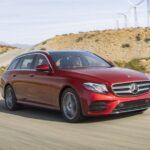 Resumen, precios y especificaciones del Mercedes-Benz Clase E Touring 2019