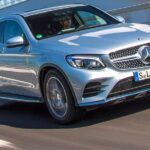 Resumen, precios y especificaciones del Mercedes-Benz GLC Coupe 2019