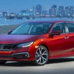 Resumen, precios y especificaciones para Honda Civic 2021