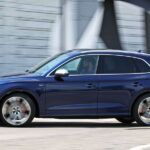 Review, precios y especificaciones del Audi SQ5 para 2018