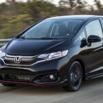 Review, precios y especificaciones del Honda Fit para 2020