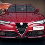 Revisión Alfa Romeo Giulia Quadrifoglio