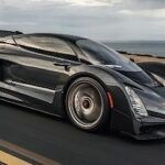 Revisión de 2021 Czinger 21C – Kmcoches.com