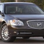 Revisión de Buick Lucerne para 2011