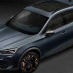 Revisión de Cupra Formentor 2021 – Kmcoches.com