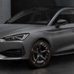 Revisión de Cupra Leon 2021-Kmcoches.com