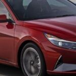 Revisión de Hyundai Elantra 2021