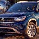 Revisión de Volkswagen Atlas 2021 – Kmcoches.com