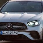 Revisión de la Clase E de Mercedes-Benz 2021 – Kmcoches.com
