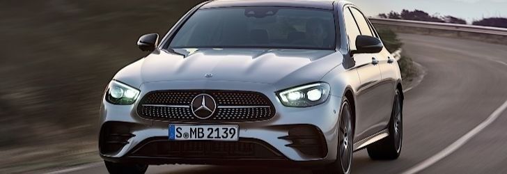 Revisión de la Clase E de Mercedes-Benz 2021 – Kmcoches.com